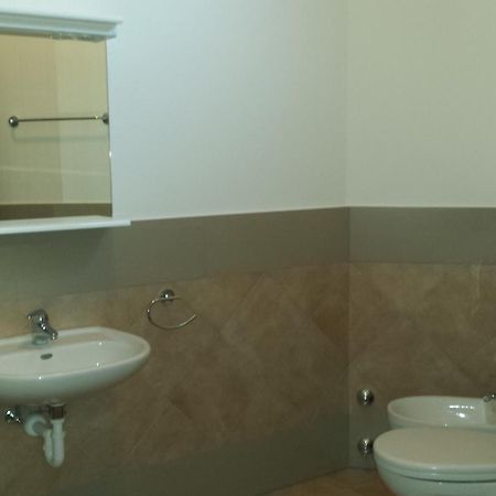 Апартаменты Residenze Glorenza Больцано Экстерьер фото