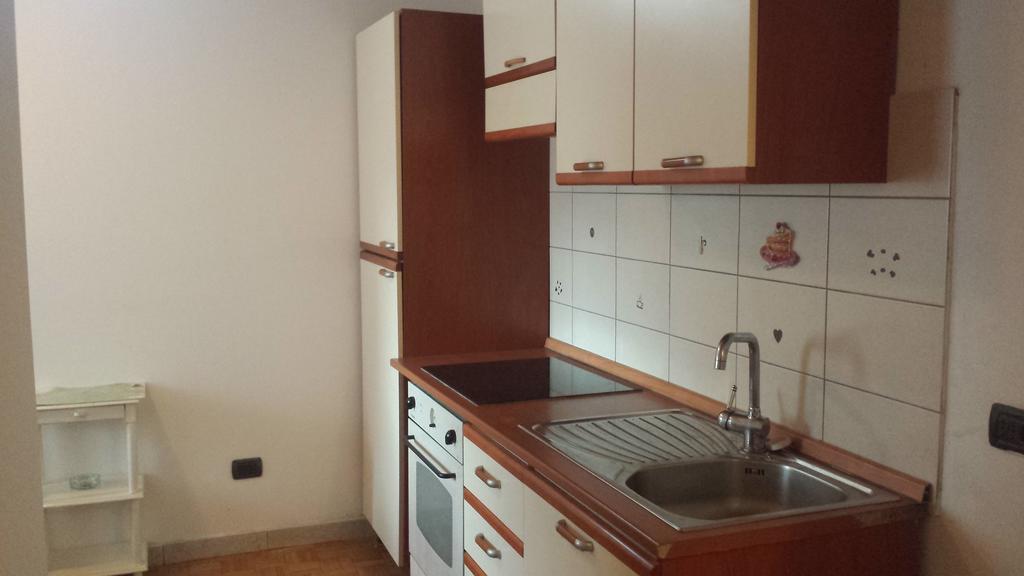 Апартаменты Residenze Glorenza Больцано Номер фото